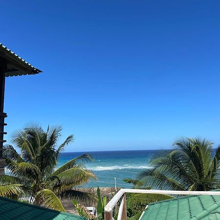 Villa Rasta - Ocean View Bungalows Port Antonio Exteriér fotografie