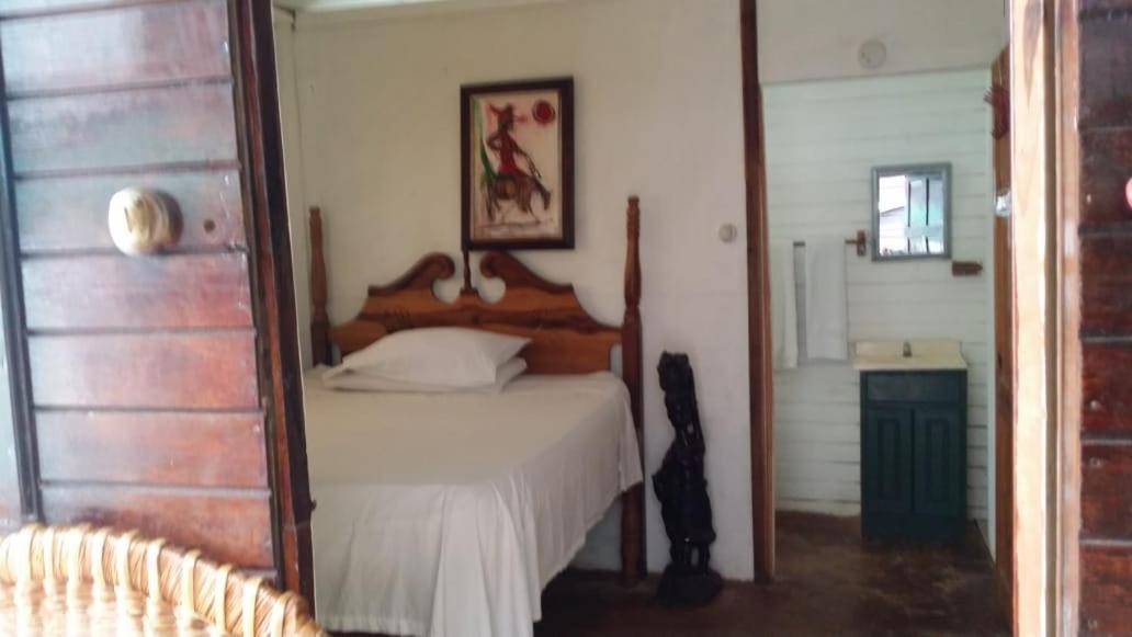 Villa Rasta - Ocean View Bungalows Port Antonio Exteriér fotografie