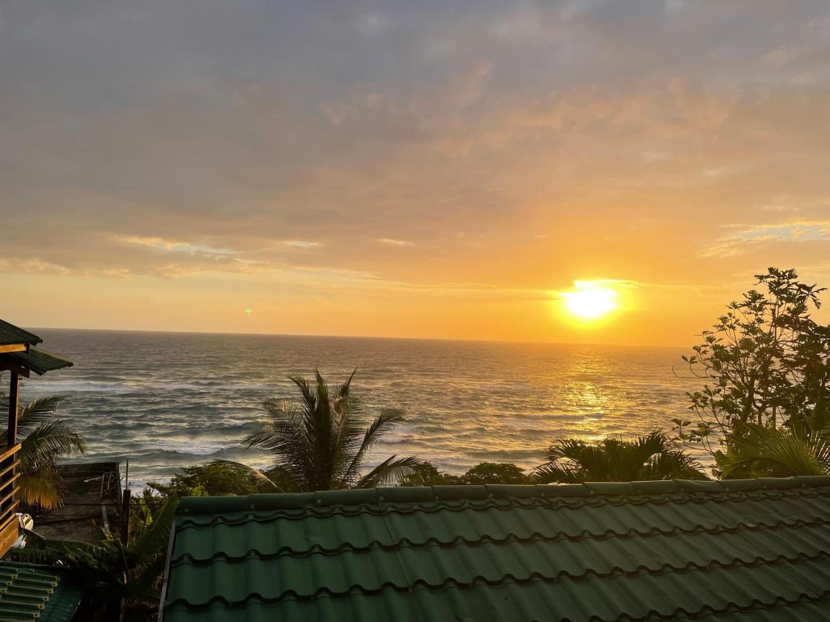 Villa Rasta - Ocean View Bungalows Port Antonio Exteriér fotografie