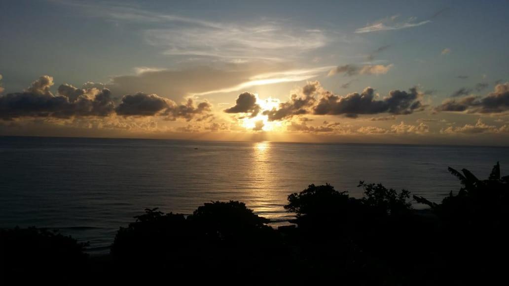 Villa Rasta - Ocean View Bungalows Port Antonio Exteriér fotografie